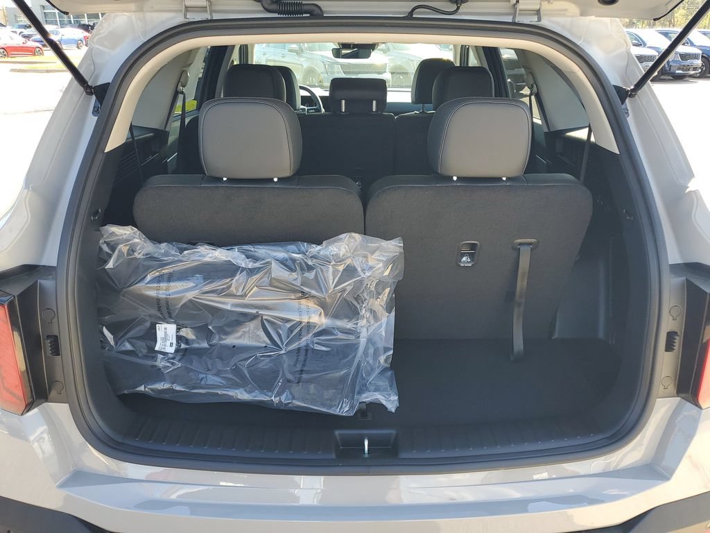 New 2026 Kia Sorento S w/ S Panoramic Sunroof Package FWD image 29