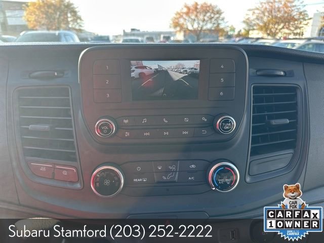 Used 2024 Ford Transit 250 Low Roof w/ Exterior Upgrade Package image 19