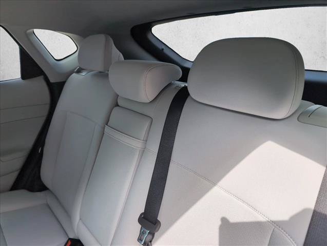 New 2027 Hyundai Kona SEL Sport FWD image 23