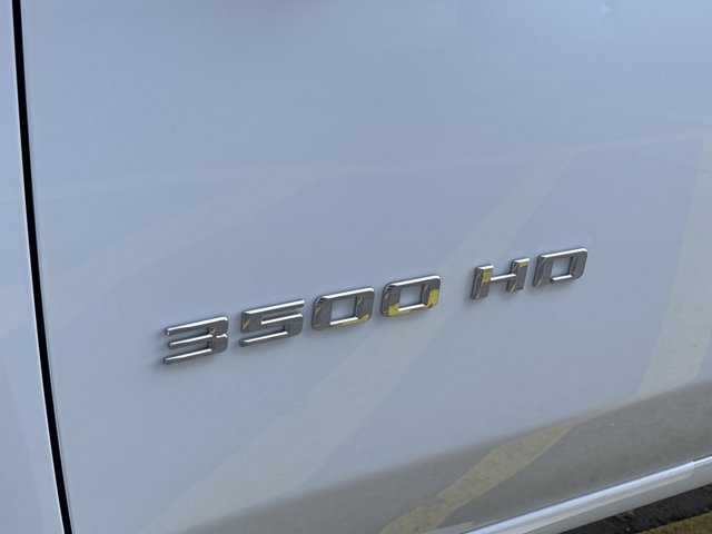 New 2026 Chevrolet Silverado 3500 LT w/ Convenience Package image 11