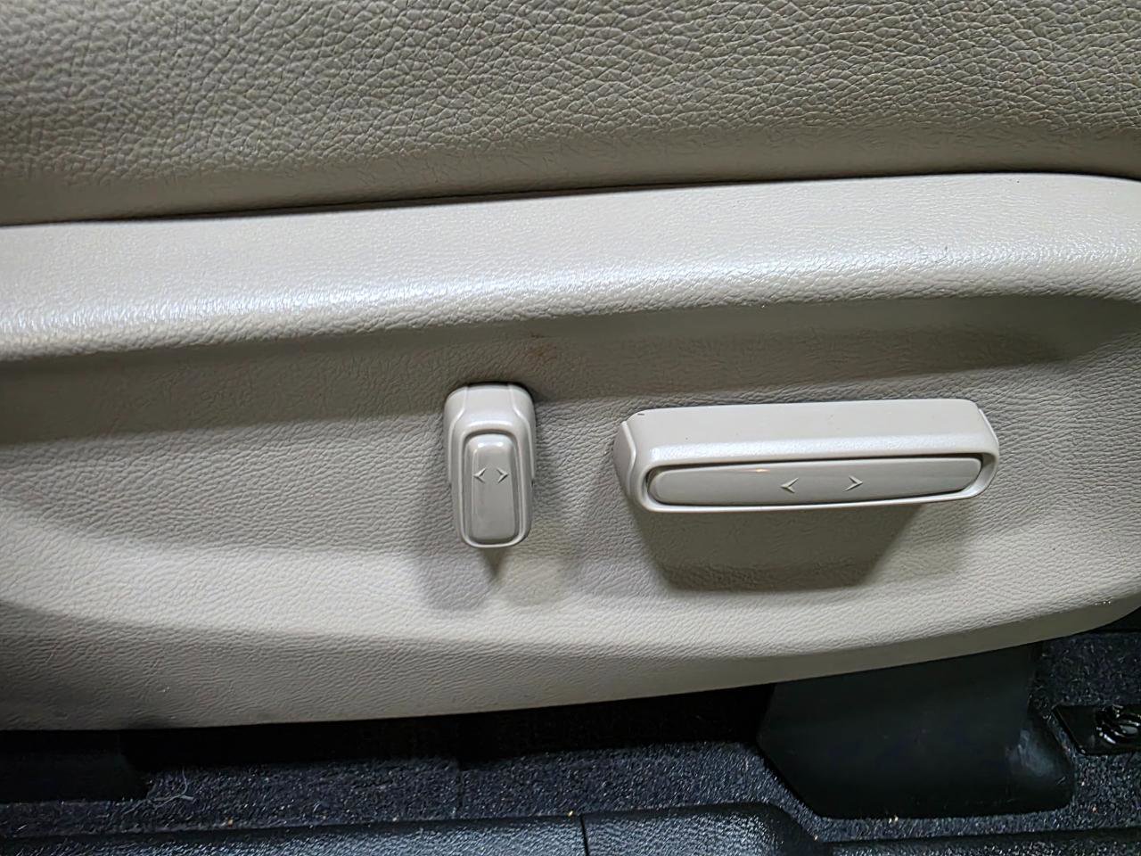 Used 2018 Honda Odyssey EX-L image 28