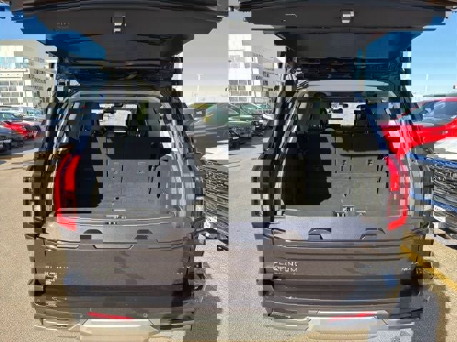 New 2026 Ford Expedition Max Platinum image 13