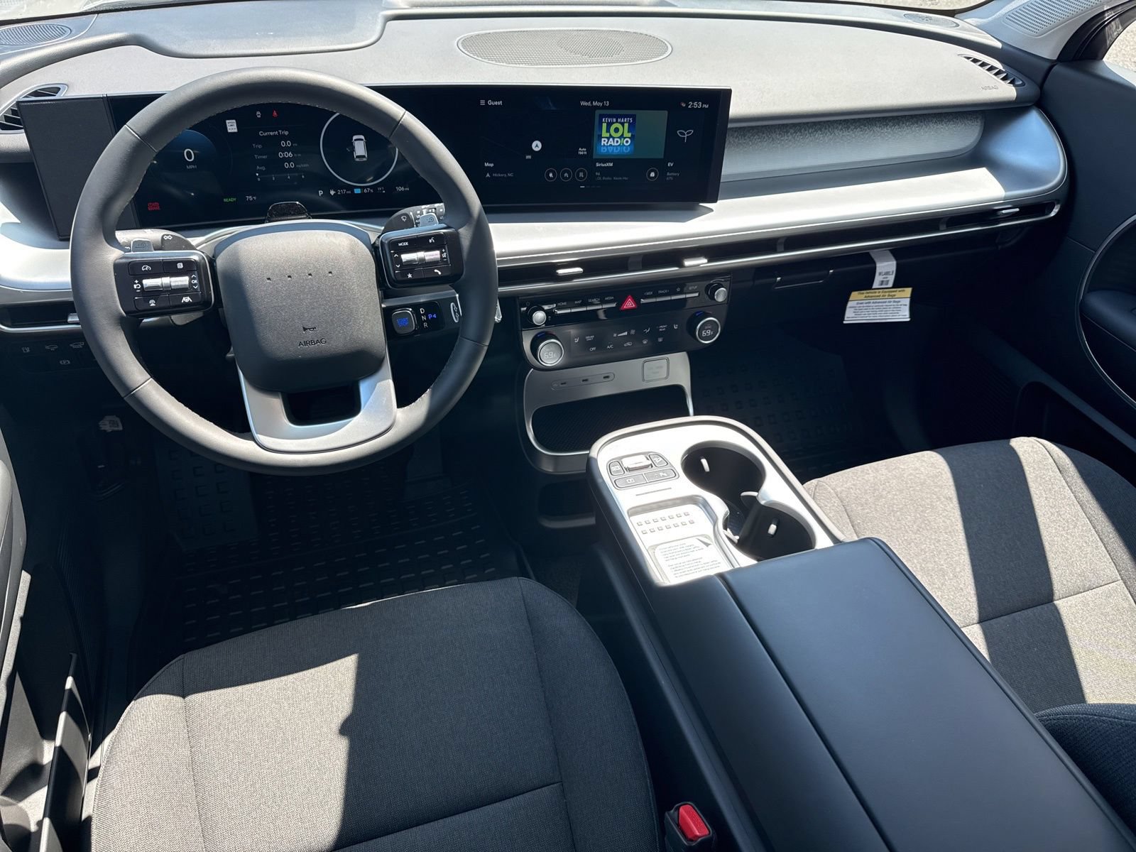Used 2026 Hyundai Ioniq 9 SE AWD/4WD image 27