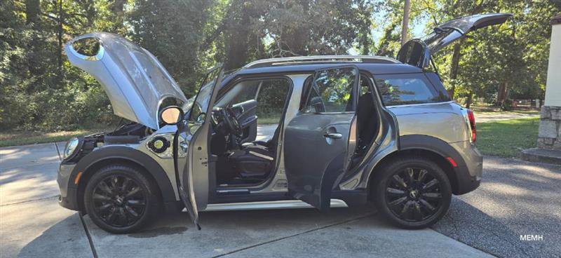 Used 2018 MINI Cooper Countryman SE image 23