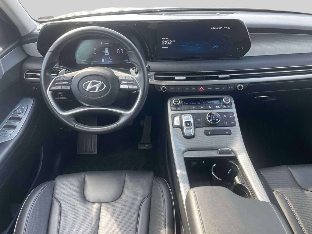 Certified 2024 Hyundai Palisade XRT AWD/4WD image 14