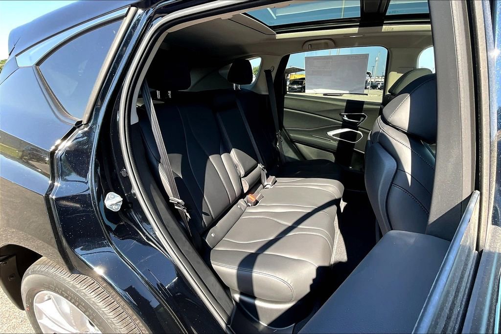 Used 2024 Acura RDX SH-AWD image 23