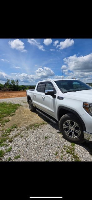 Used 2020 GMC Sierra 1500 SLE w/ SLE Value Package