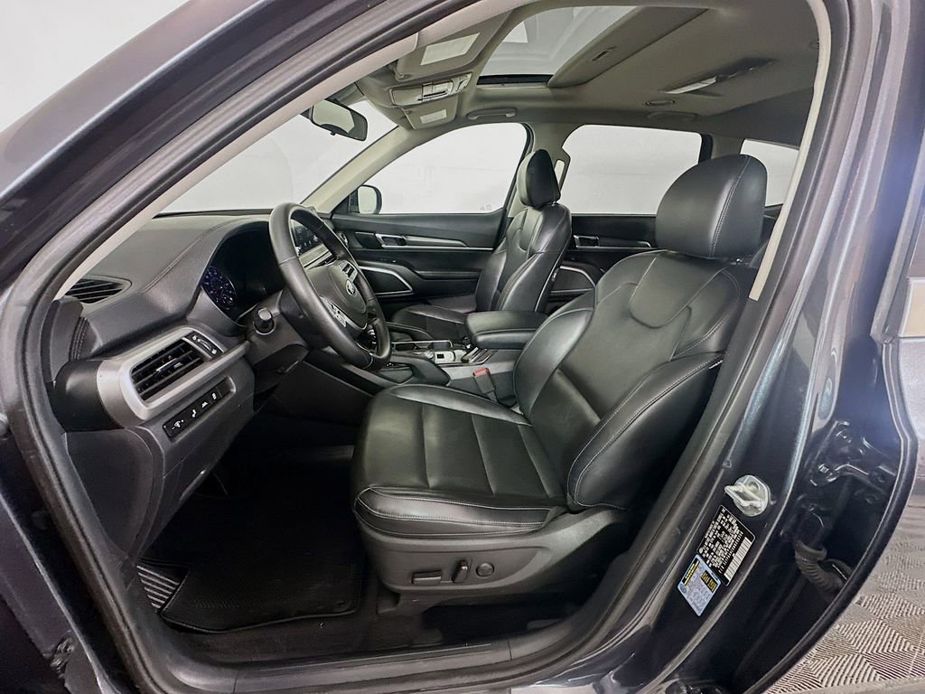 Used 2021 Kia Telluride S image 20