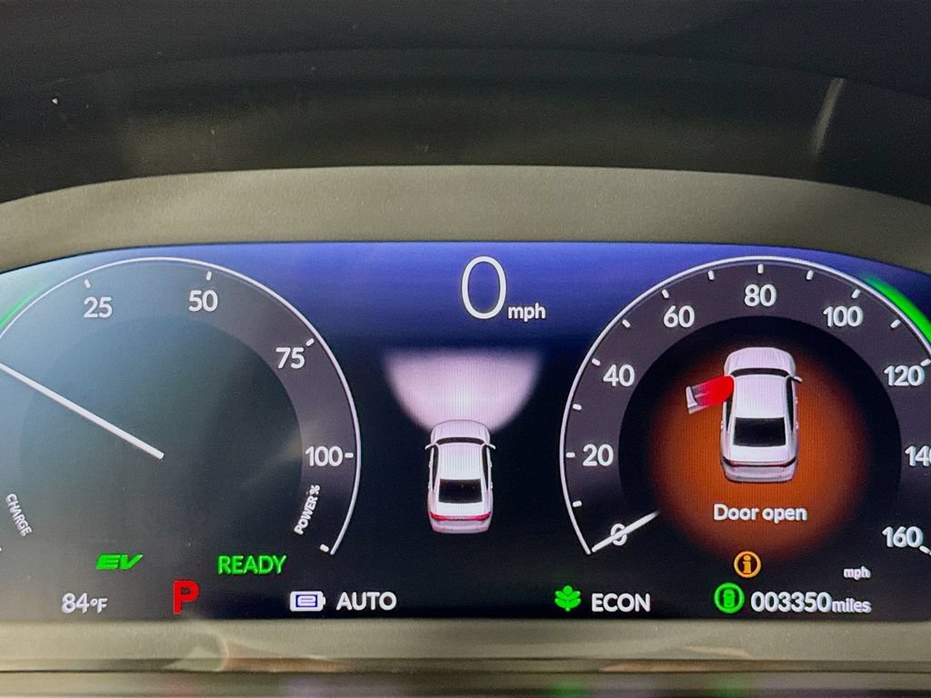 Certified 2025 Honda Accord Touring image 17