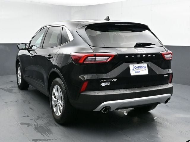 Used 2023 Ford Escape Active w/ Tech Pack #2 AWD/4WD image 7