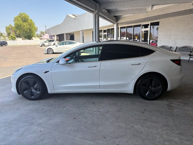 Used 2019 Tesla Model 3 Standard Range Plus RWD image 7