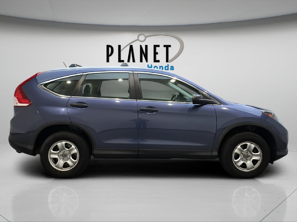 Used 2013 Honda CR-V LX image 11