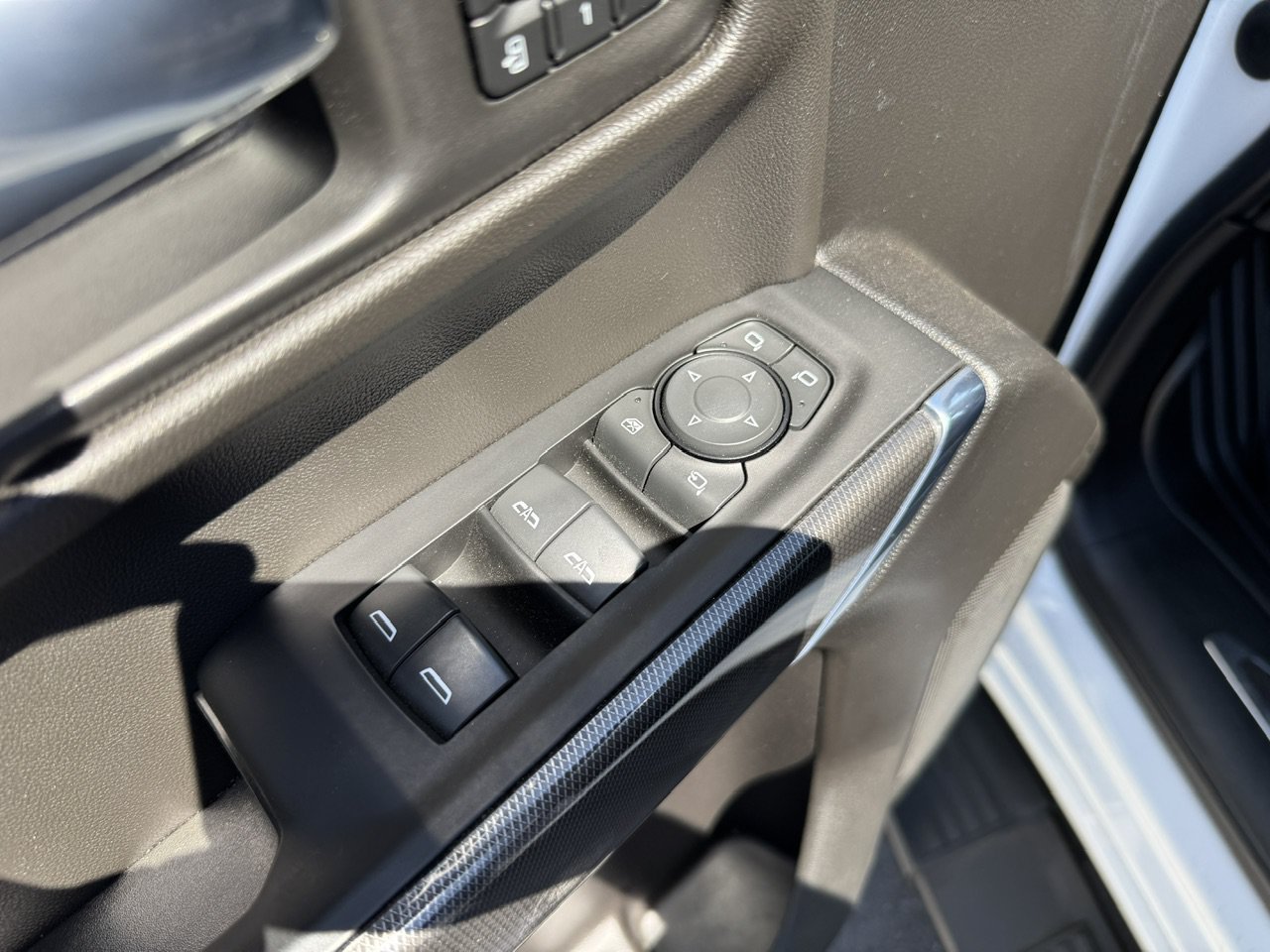 Used 2021 GMC Sierra 1500 AT4 AWD/4WD image 10