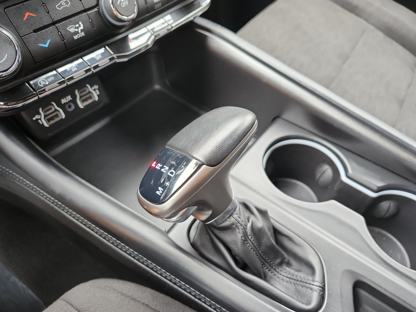 Used 2024 Dodge Durango SXT AWD/4WD image 22