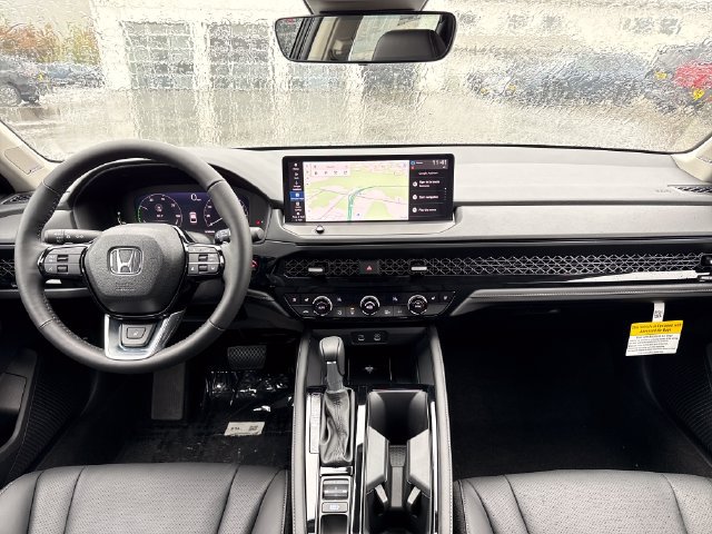 New 2026 Honda Accord Touring image 13