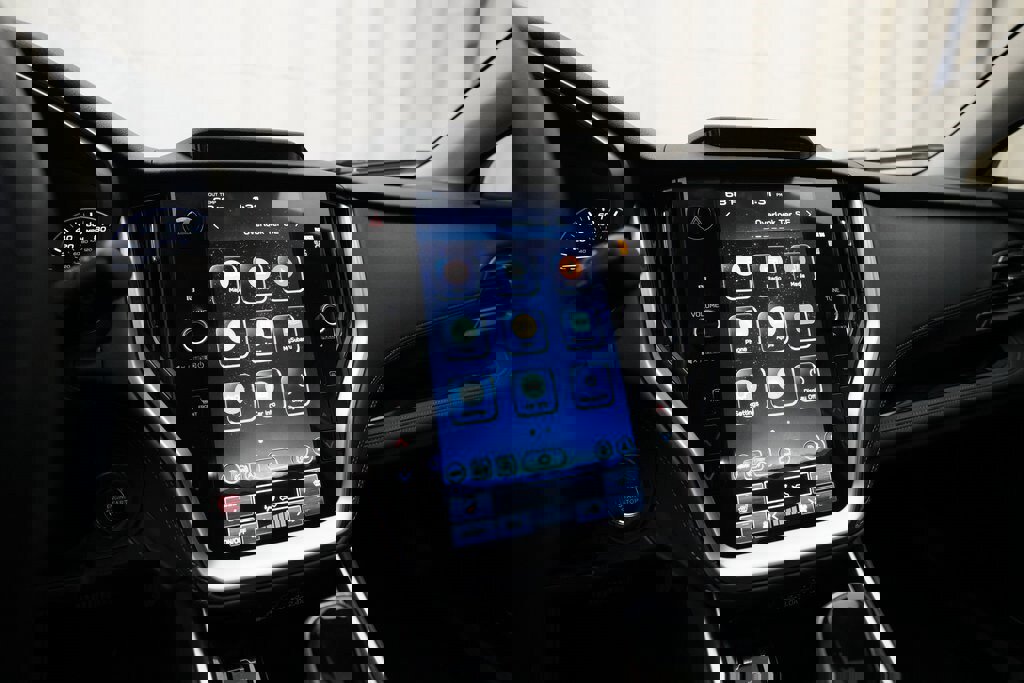 Used 2024 Subaru Outback Limited image 9