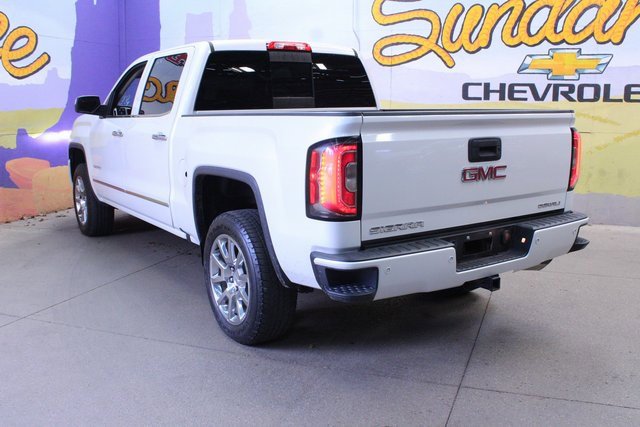 Used 2017 GMC Sierra 1500 Denali image 6