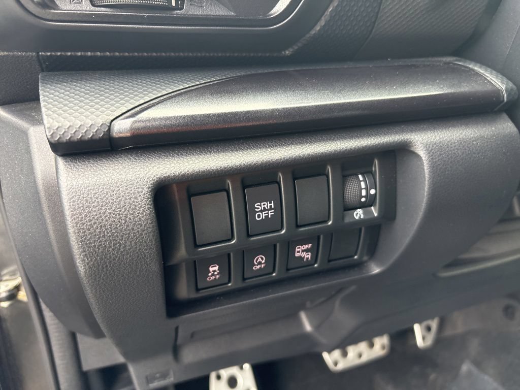 Certified 2023 Subaru Forester Wilderness AWD/4WD image 20