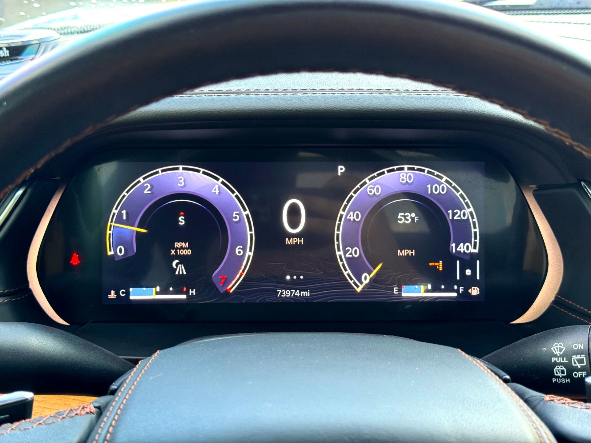 Used 2021 Jeep Grand Cherokee L Summit image 31