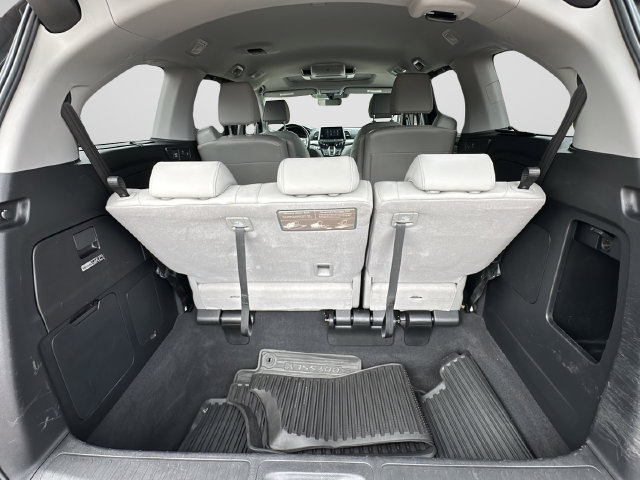 Certified 2019 Honda Odyssey Elite image 22