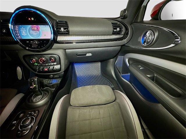 Used 2022 MINI Cooper Clubman John Cooper Works image 33
