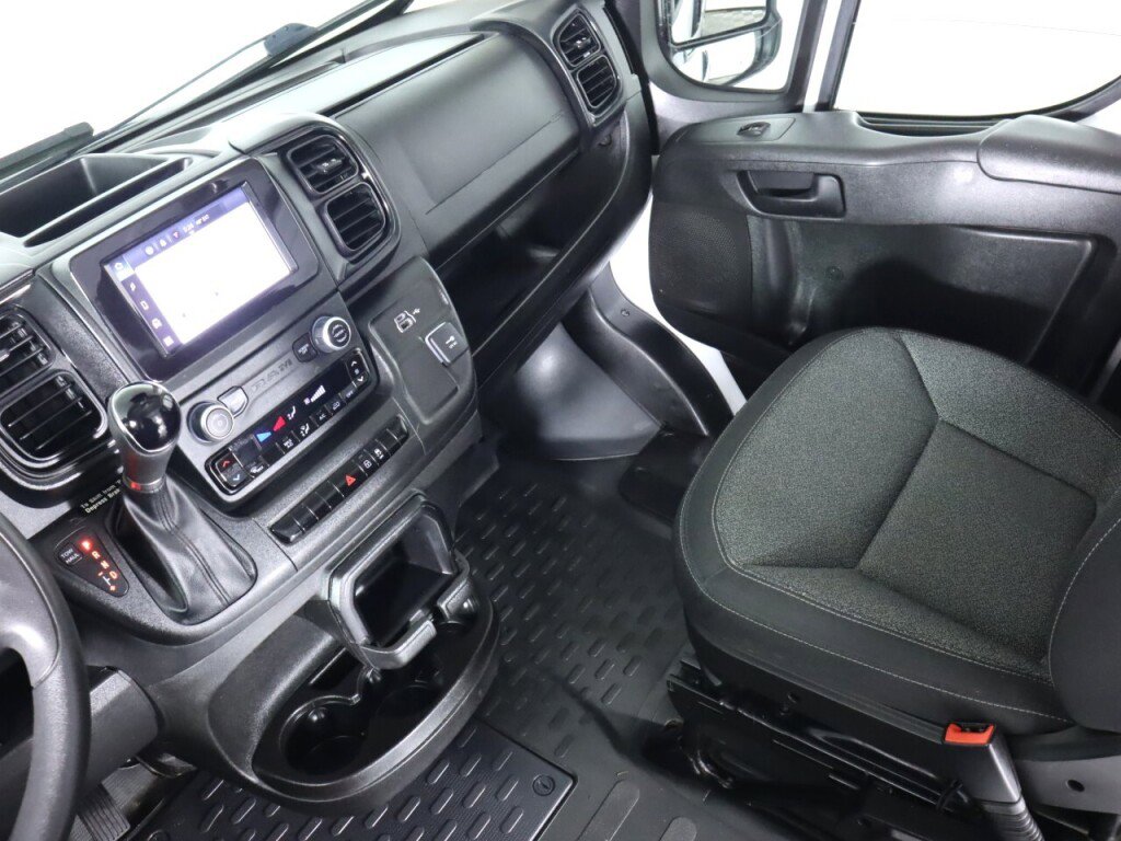 Used 2023 RAM ProMaster 2500 image 32