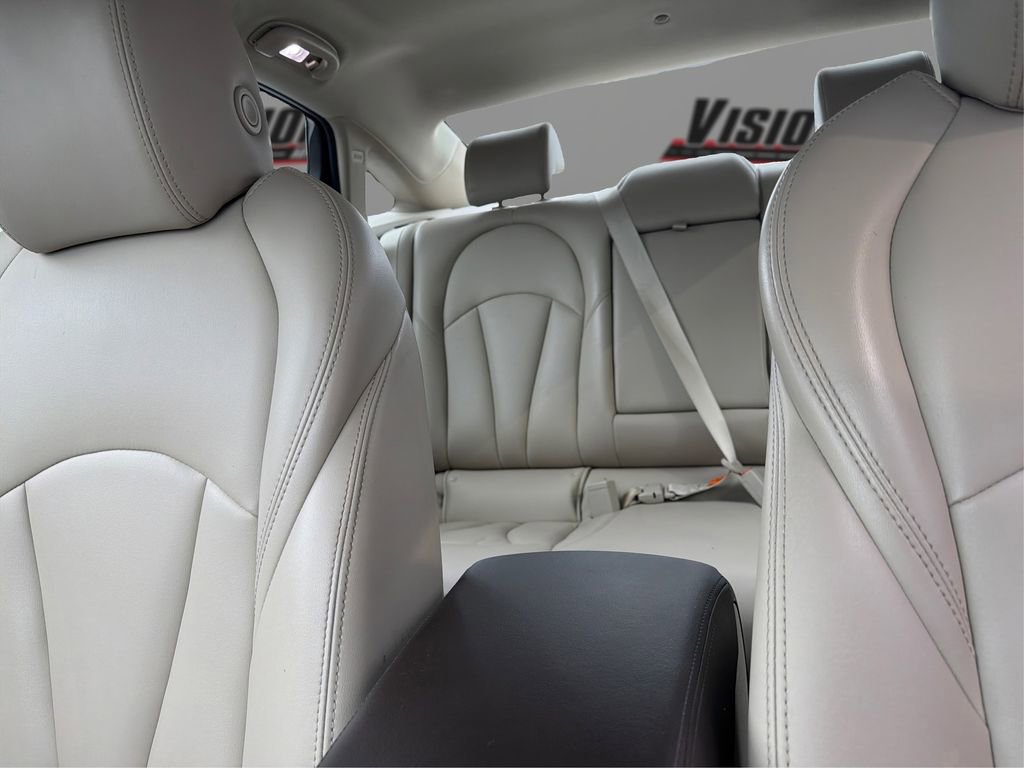 Used 2017 Buick LaCrosse Preferred image 17