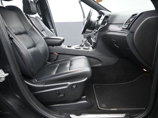 Used 2021 Jeep Grand Cherokee Limited w/ Quick Order Package 28K 80th AWD/4WD image 18
