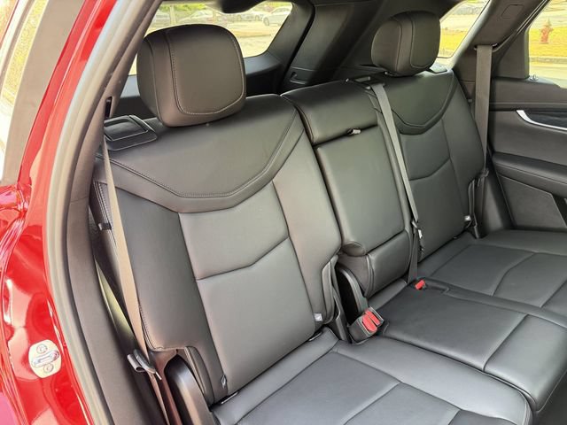 Used 2024 Cadillac XT5 Premium Luxury FWD image 34