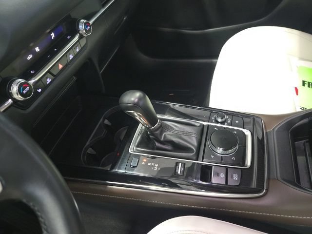 Used 2021 MAZDA CX-30 AWD 2.5 S w/ Premium Package image 29