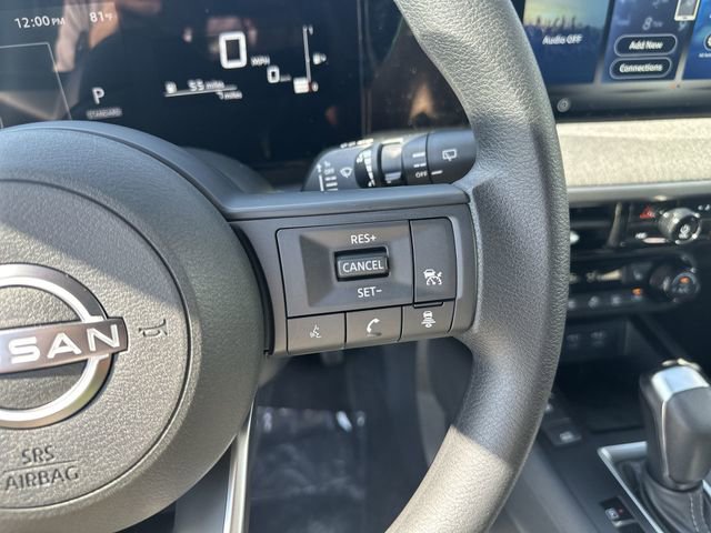 New 2026 Nissan Kicks SV w/ SV Premium Package image 21