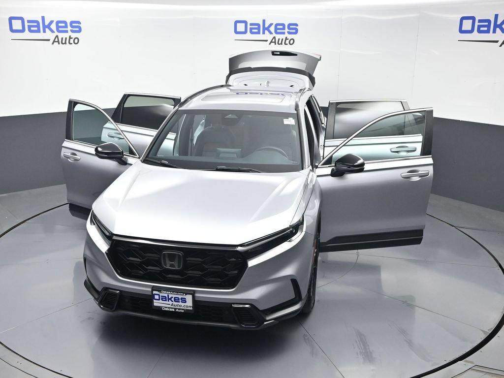Used 2024 Honda CR-V Sport-L image 57