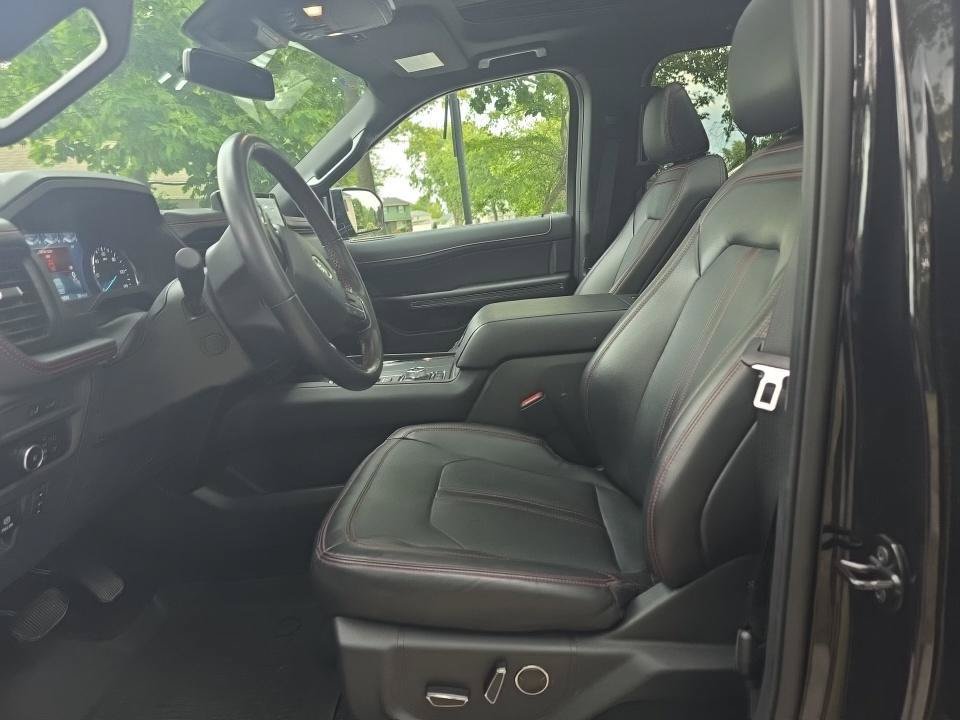 Certified 2023 Ford Expedition Limited AWD/4WD image 5