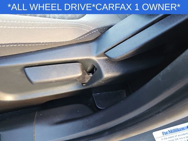 Used 2022 Ford Escape SE AWD/4WD image 30
