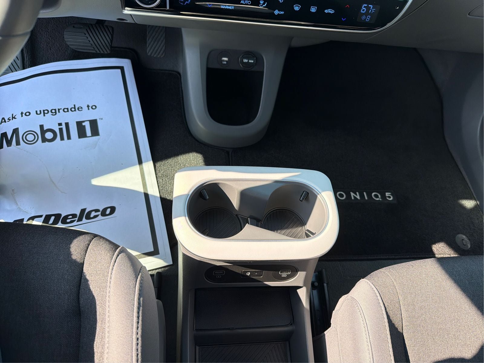 Certified 2024 Hyundai Ioniq 5 SEL AWD/4WD image 16