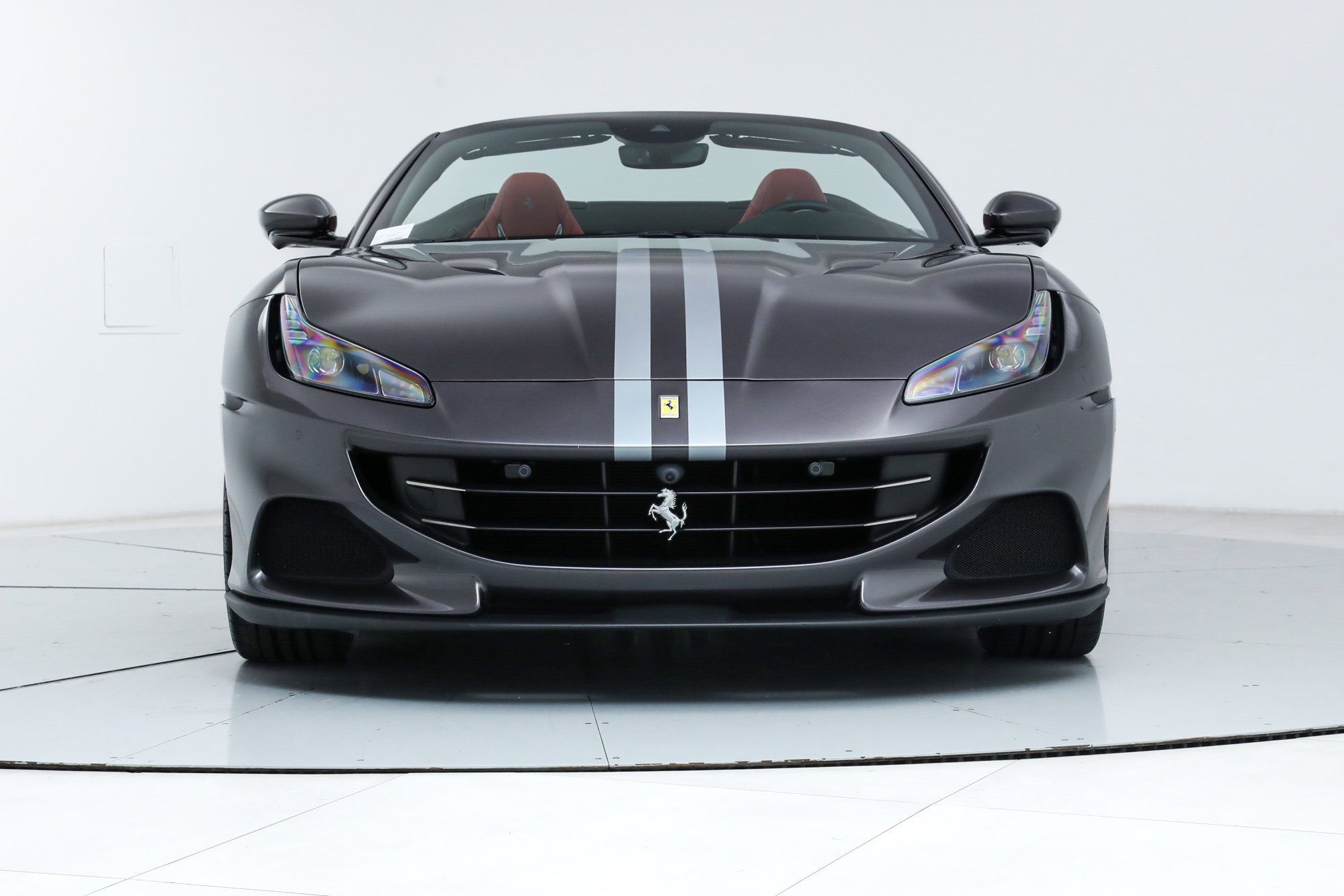 Certified 2023 Ferrari Portofino M image 13