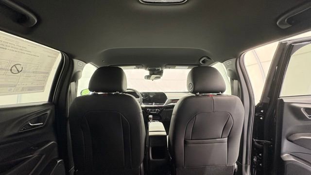 New 2026 Chevrolet Trax RS FWD image 28