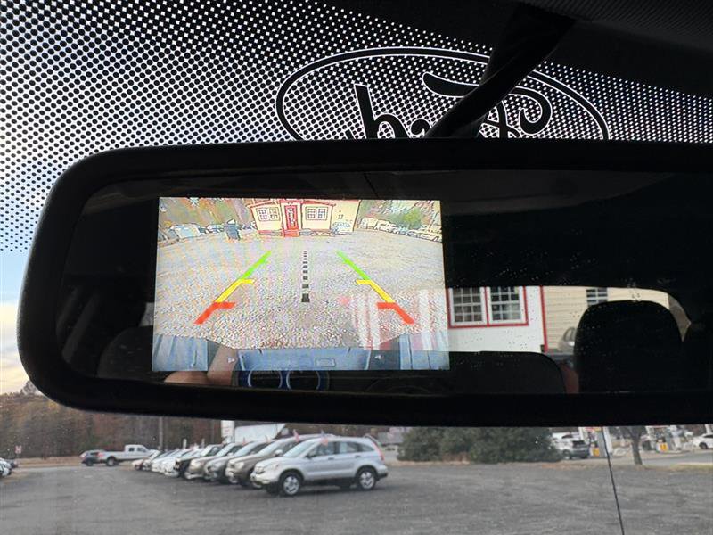 Used 2014 Ford F150 STX w/ Equipment Group 201A Mid image 25