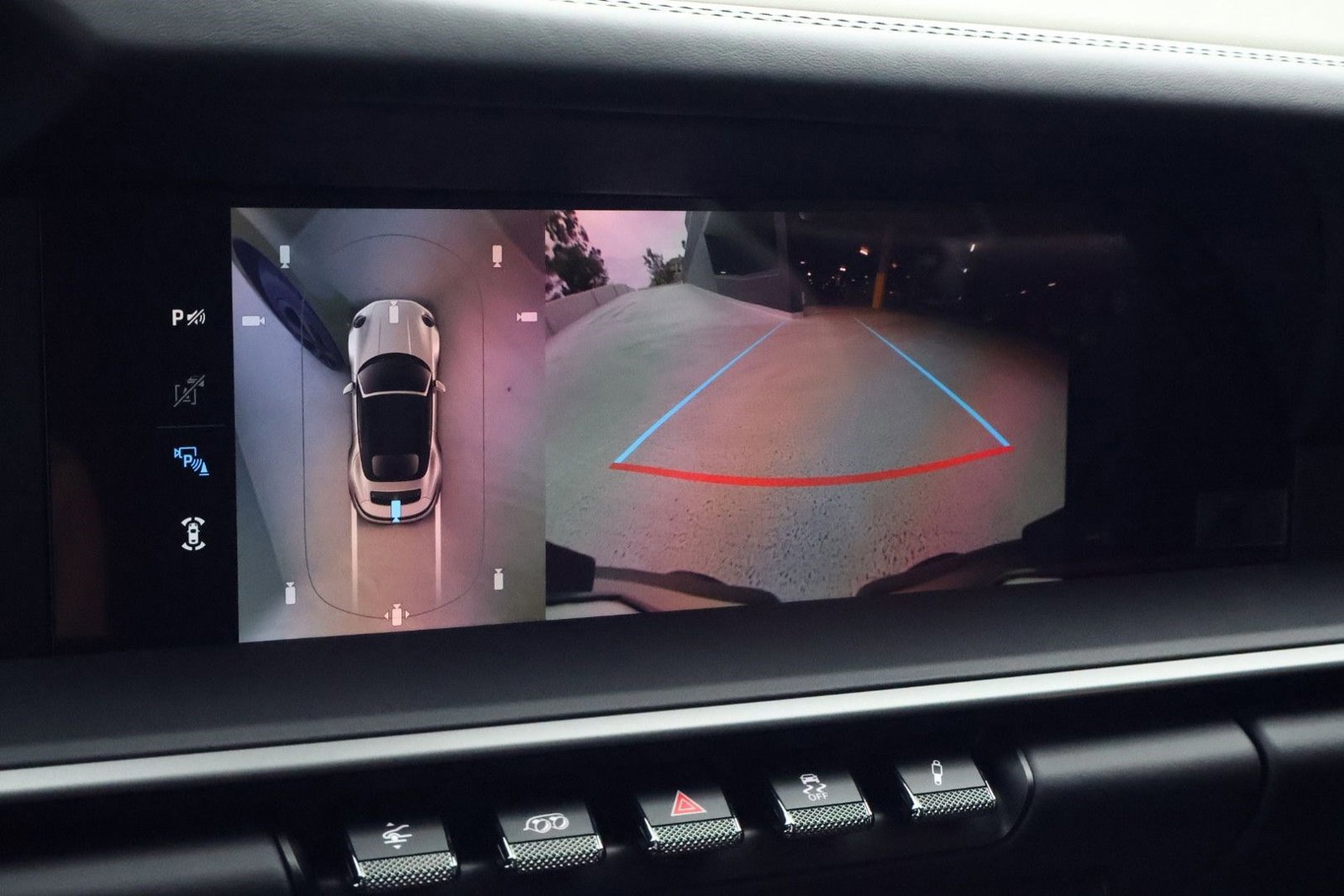 New 2026 Porsche 911 GTS image 20