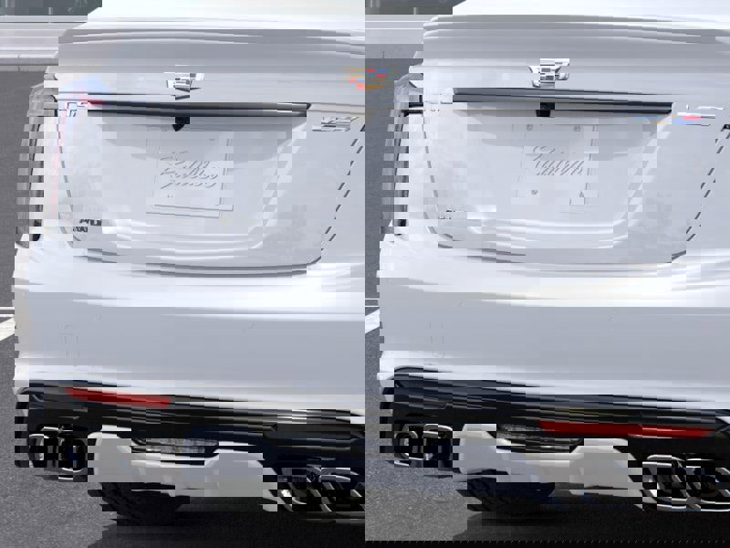 New 2026 Cadillac CT5 V w/ Technology Package image 46