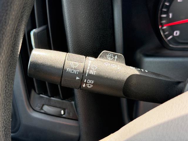 Used 2018 GMC Sierra 2500 4x4 Regular Cab image 7