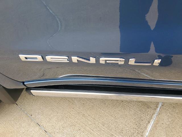 New 2026 GMC Sierra 1500 Denali w/ Denali Reserve Package image 39