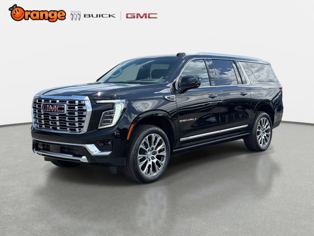 New 2026 GMC Yukon XL Denali w/ Denali Reserve Package RWD image 7