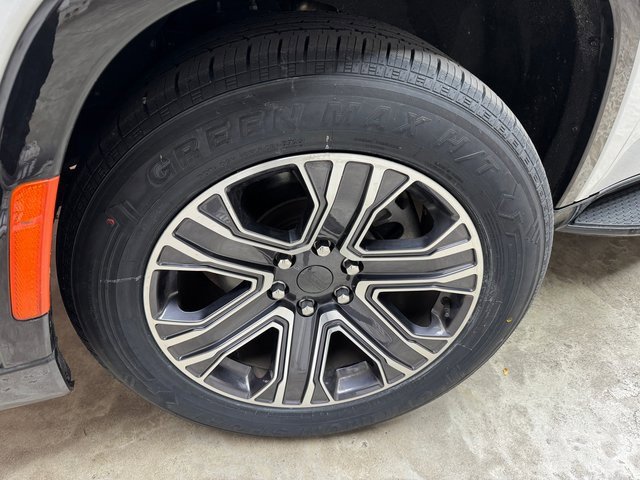 Used 2024 Jeep Wagoneer L Series II w/ Flexible Seating Group image 29