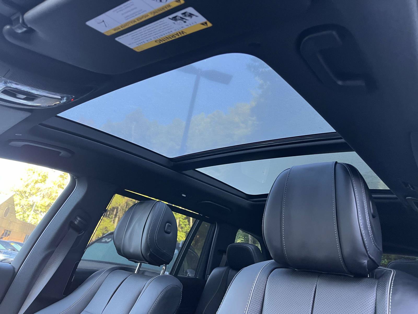 Certified 2026 Mercedes-Benz GLS 580 4MATIC image 37