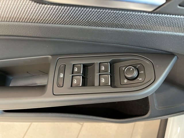 New 2025 Volkswagen GTI Autobahn image 22