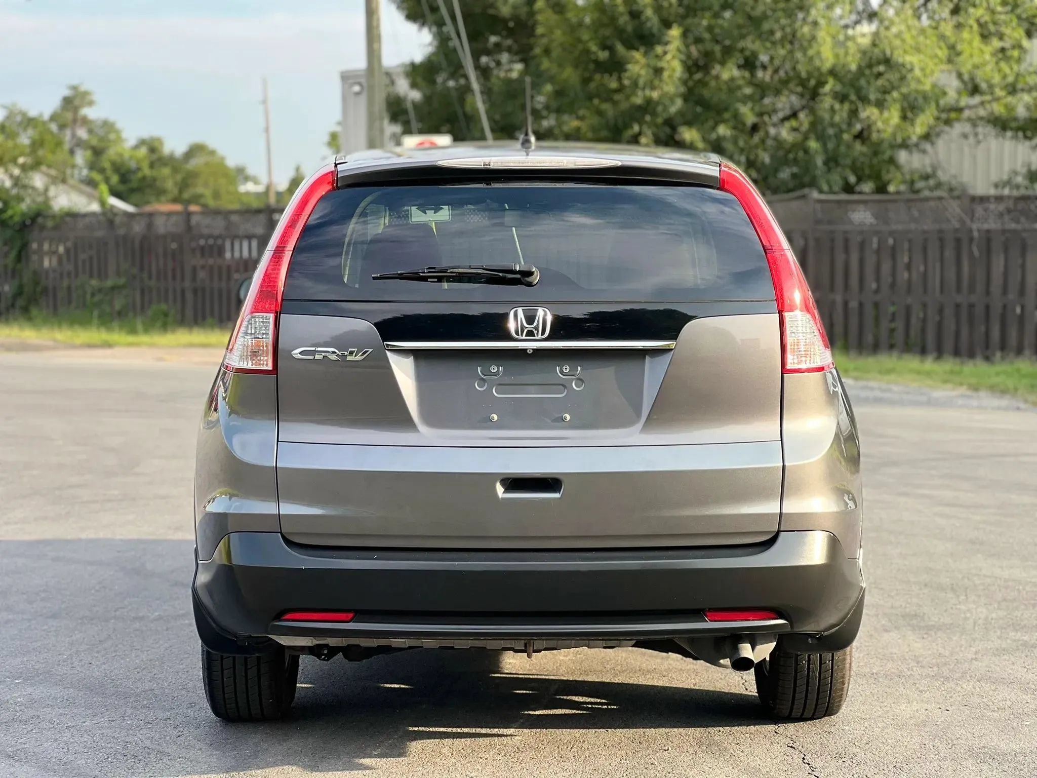 Used 2013 Honda CR-V EX image 4