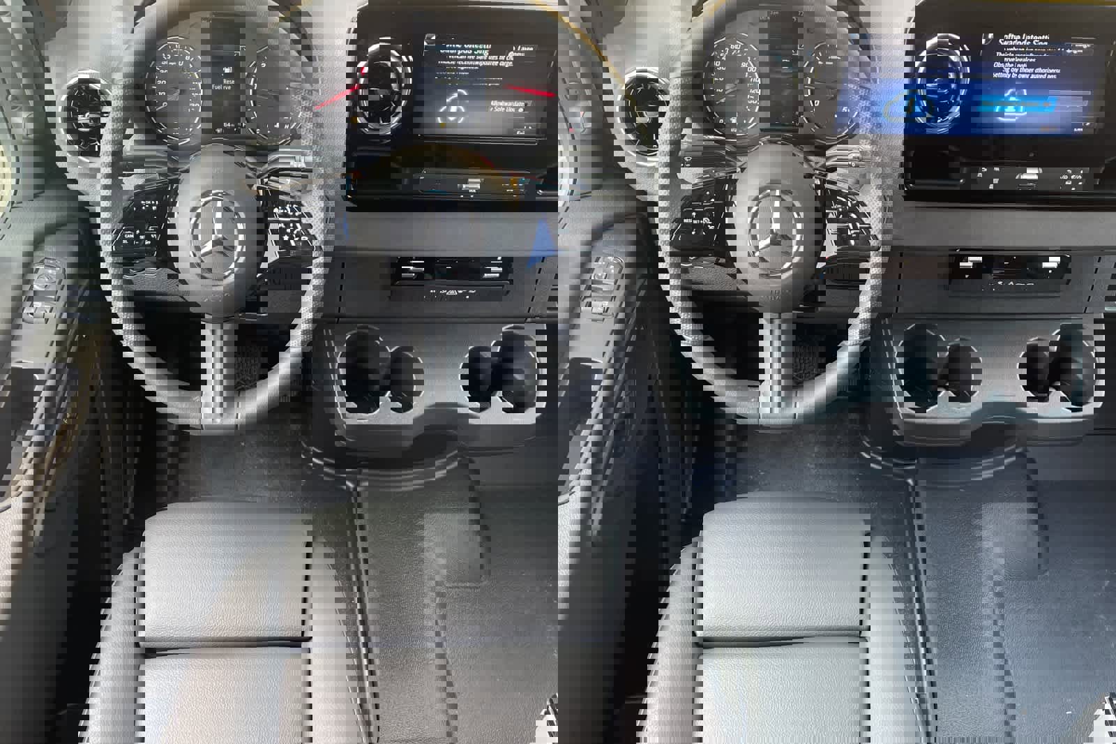 New 2025 Mercedes-Benz Sprinter 2500 image 10