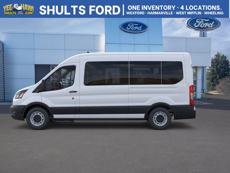 New 2026 Ford Transit 350 XL image 4