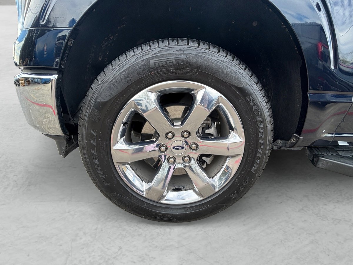 Used 2023 Ford F150 Lariat image 24